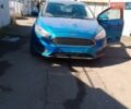 Синій Форд Фокус, об'ємом двигуна 2 л та пробігом 142 тис. км за 7700 $, фото 1 на Automoto.ua
