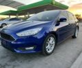 Синий Форд Фокус, объемом двигателя 1 л и пробегом 106 тыс. км за 8900 $, фото 5 на Automoto.ua