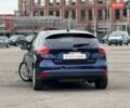Синий Форд Фокус, объемом двигателя 2 л и пробегом 102 тыс. км за 9200 $, фото 8 на Automoto.ua