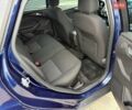 Синій Форд Фокус, об'ємом двигуна 2 л та пробігом 60 тис. км за 7300 $, фото 12 на Automoto.ua