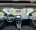 Синий Форд Фокус, объемом двигателя 2 л и пробегом 144 тыс. км за 8900 $, фото 32 на Automoto.ua