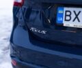 Синий Форд Фокус, объемом двигателя 1.6 л и пробегом 202 тыс. км за 8200 $, фото 9 на Automoto.ua