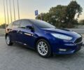 Синий Форд Фокус, объемом двигателя 1 л и пробегом 106 тыс. км за 8900 $, фото 7 на Automoto.ua