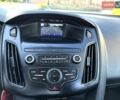 Синий Форд Фокус, объемом двигателя 2 л и пробегом 120 тыс. км за 7900 $, фото 38 на Automoto.ua