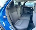 Синій Форд Фокус, об'ємом двигуна 2 л та пробігом 144 тис. км за 8900 $, фото 21 на Automoto.ua