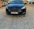 Синій Форд Фокус, об'ємом двигуна 2 л та пробігом 122 тис. км за 9800 $, фото 2 на Automoto.ua