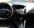 Синій Форд Фокус, об'ємом двигуна 2 л та пробігом 142 тис. км за 7700 $, фото 8 на Automoto.ua