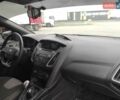 Синій Форд Фокус, об'ємом двигуна 2 л та пробігом 85 тис. км за 11500 $, фото 3 на Automoto.ua