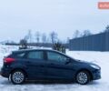 Синий Форд Фокус, объемом двигателя 1.6 л и пробегом 202 тыс. км за 8200 $, фото 3 на Automoto.ua