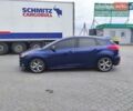Синій Форд Фокус, об'ємом двигуна 2 л та пробігом 85 тис. км за 11500 $, фото 2 на Automoto.ua