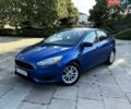 Синий Форд Фокус, объемом двигателя 2 л и пробегом 120 тыс. км за 7900 $, фото 52 на Automoto.ua
