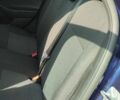 Синий Форд Фокус, объемом двигателя 2 л и пробегом 47 тыс. км за 10500 $, фото 2 на Automoto.ua