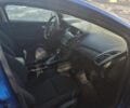 Синій Форд Фокус, об'ємом двигуна 2 л та пробігом 130 тис. км за 8902 $, фото 6 на Automoto.ua