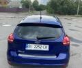 Синій Форд Фокус, об'ємом двигуна 1.6 л та пробігом 290 тис. км за 8500 $, фото 2 на Automoto.ua