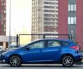 Синій Форд Фокус, об'ємом двигуна 2 л та пробігом 144 тис. км за 8900 $, фото 6 на Automoto.ua