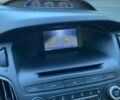 Синий Форд Фокус, объемом двигателя 2 л и пробегом 72 тыс. км за 12500 $, фото 9 на Automoto.ua