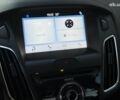 Синій Форд Фокус, об'ємом двигуна 2 л та пробігом 102 тис. км за 9990 $, фото 22 на Automoto.ua