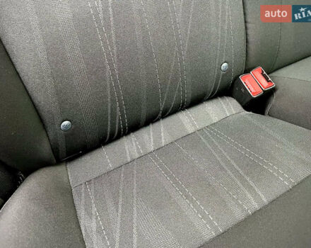 Синий Форд Фокус, объемом двигателя 2 л и пробегом 57 тыс. км за 11200 $, фото 67 на Automoto.ua