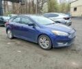Синий Форд Фокус, объемом двигателя 0 л и пробегом 105 тыс. км за 700 $, фото 3 на Automoto.ua