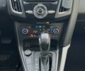 Синій Форд Фокус, об'ємом двигуна 2 л та пробігом 114 тис. км за 9700 $, фото 13 на Automoto.ua