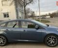 Синий Форд Фокус, объемом двигателя 2 л и пробегом 114 тыс. км за 9700 $, фото 4 на Automoto.ua