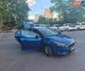 Синий Форд Фокус, объемом двигателя 2 л и пробегом 130 тыс. км за 8900 $, фото 21 на Automoto.ua