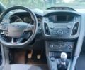Синий Форд Фокус, объемом двигателя 2 л и пробегом 32 тыс. км за 12600 $, фото 12 на Automoto.ua