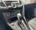 Синий Форд Фокус, объемом двигателя 2 л и пробегом 102 тыс. км за 9200 $, фото 18 на Automoto.ua