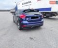 Синий Форд Фокус, объемом двигателя 2 л и пробегом 85 тыс. км за 10700 $, фото 1 на Automoto.ua