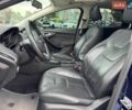 Синий Форд Фокус, объемом двигателя 2 л и пробегом 102 тыс. км за 9200 $, фото 26 на Automoto.ua