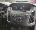 Синий Форд Фокус, объемом двигателя 2 л и пробегом 85 тыс. км за 10700 $, фото 3 на Automoto.ua