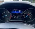 Синий Форд Фокус, объемом двигателя 2 л и пробегом 134 тыс. км за 9800 $, фото 9 на Automoto.ua