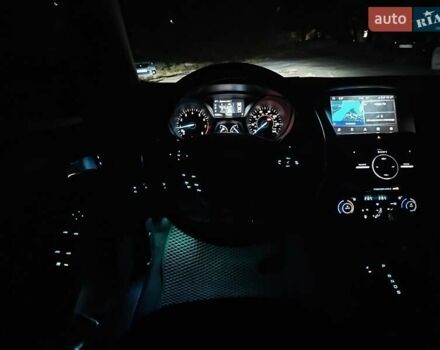Синій Форд Фокус, об'ємом двигуна 2 л та пробігом 86 тис. км за 11700 $, фото 21 на Automoto.ua