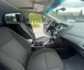 Синий Форд Фокус, объемом двигателя 2 л и пробегом 142 тыс. км за 9500 $, фото 7 на Automoto.ua
