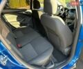 Синий Форд Фокус, объемом двигателя 2 л и пробегом 123 тыс. км за 8850 $, фото 19 на Automoto.ua