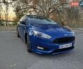 Синій Форд Фокус, об'ємом двигуна 2 л та пробігом 86 тис. км за 11700 $, фото 6 на Automoto.ua