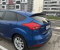 Синий Форд Фокус, объемом двигателя 2 л и пробегом 112 тыс. км за 8888 $, фото 4 на Automoto.ua
