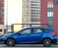 Синий Форд Фокус, объемом двигателя 2 л и пробегом 144 тыс. км за 8900 $, фото 7 на Automoto.ua