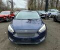 Синий Форд Фокус, объемом двигателя 0 л и пробегом 105 тыс. км за 700 $, фото 4 на Automoto.ua