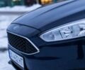 Синий Форд Фокус, объемом двигателя 1.6 л и пробегом 202 тыс. км за 8200 $, фото 4 на Automoto.ua
