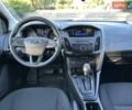 Синий Форд Фокус, объемом двигателя 2 л и пробегом 120 тыс. км за 7900 $, фото 36 на Automoto.ua