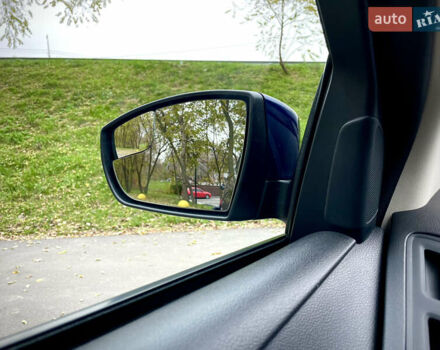 Синий Форд Фокус, объемом двигателя 2 л и пробегом 57 тыс. км за 11200 $, фото 57 на Automoto.ua