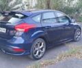 Синий Форд Фокус, объемом двигателя 2 л и пробегом 32 тыс. км за 11000 $, фото 4 на Automoto.ua
