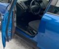 Синий Форд Фокус, объемом двигателя 2 л и пробегом 120 тыс. км за 8500 $, фото 3 на Automoto.ua