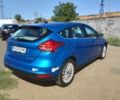 Синій Форд Фокус, об'ємом двигуна 0 л та пробігом 29 тис. км за 13900 $, фото 4 на Automoto.ua