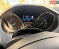 Синій Форд Фокус, об'ємом двигуна 2 л та пробігом 122 тис. км за 8200 $, фото 16 на Automoto.ua
