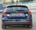 Синій Форд Фокус, об'ємом двигуна 2 л та пробігом 102 тис. км за 9990 $, фото 4 на Automoto.ua