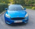Синій Форд Фокус, об'ємом двигуна 2 л та пробігом 155 тис. км за 8799 $, фото 7 на Automoto.ua