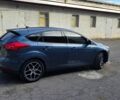Синий Форд Фокус, объемом двигателя 2 л и пробегом 182 тыс. км за 10500 $, фото 3 на Automoto.ua
