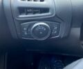 Синий Форд Фокус, объемом двигателя 2 л и пробегом 134 тыс. км за 9800 $, фото 11 на Automoto.ua